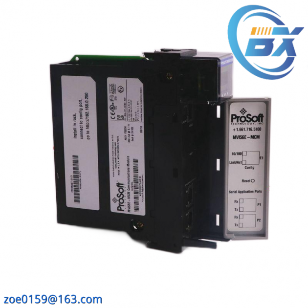 A-B 1771-WA Weight Sensor Module for Industrial Automation Systems