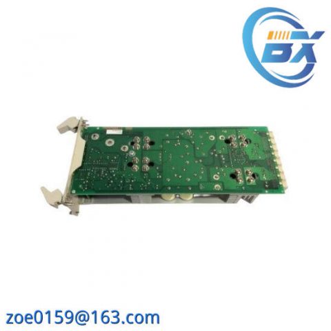 ABB 3EHL409319R0001 URB512 D15 PCB BOARD - Advanced Industrial Control Module