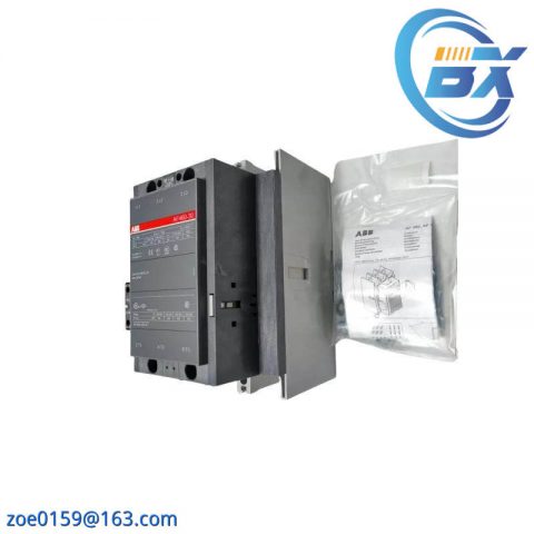 ABB AF460-30-11: High-Performance AC-DC Contactor