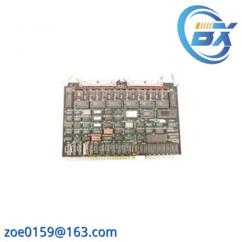 ABB Bailey 1948021A1 I/O Interface Module