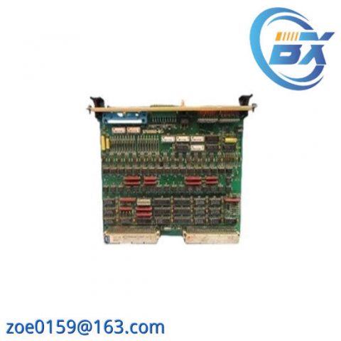 ABB DO86-16 Stromberg Digital Output Board | 5760852-8G