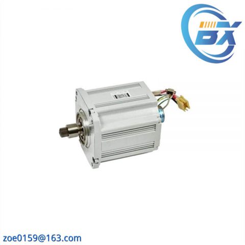 ABB IRB 4600-3HAC029236-002 Servo Motor