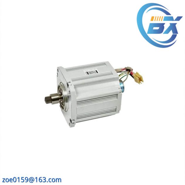 ABB IRB 4600-3HAC029236-002 Servo Motor