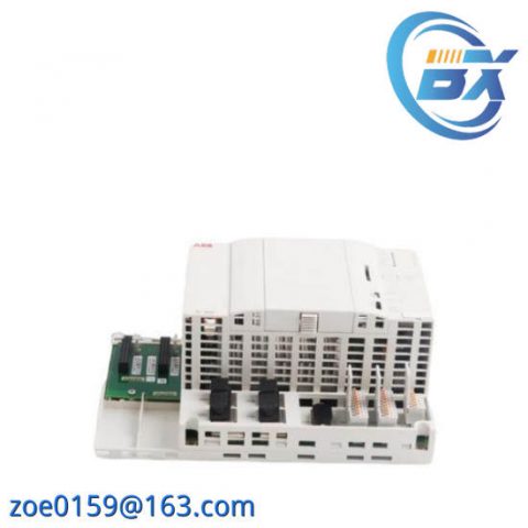 ABB PM902F 3BDH001000R0001 - Central Processing Unit