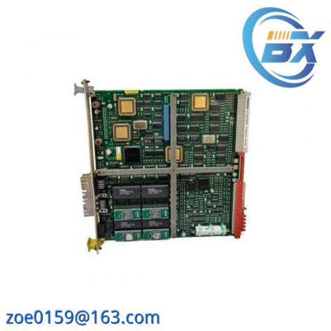 ABB PP B624 A01 HIET404828R0001 Industrial Control PCB Card