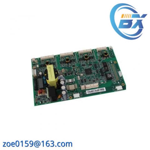 ABB SEDG-01 | 3AAA0000051448B | Motion Control Module