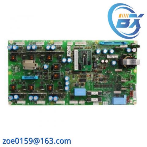 ABB SNAT7261SCP SNAT2105BDB Drive Board - High-Performance Motor Control Module