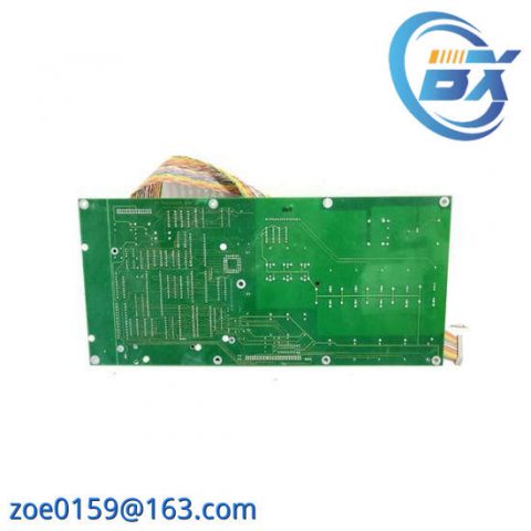 Brand 802A035B-2 Circuit Board