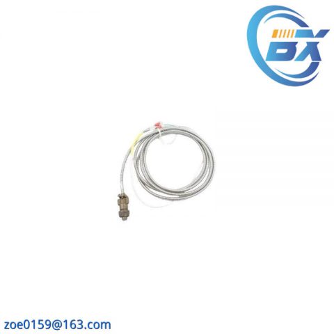 Bently Nevada 16710-26 Interconnect Cable: High-Performance Control System Link