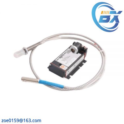 EPRO PR6423/007-010 CON021 Eddy Current Sensor: Precision Measurement for Industrial Control