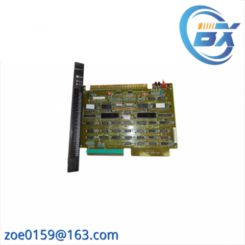 GE FANUC 531X301DCCAF PLC Control Module