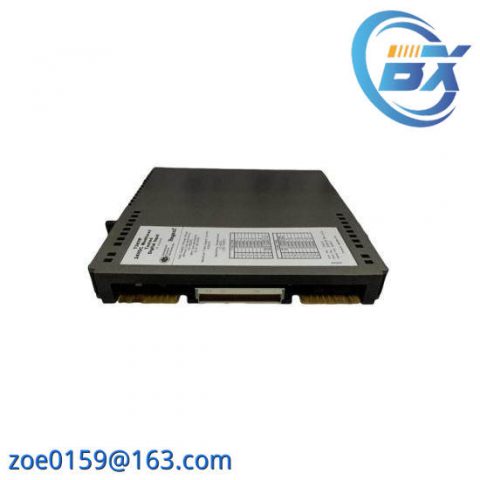 ICS TRIPLEX T3411F: Industrial Digital Input Module