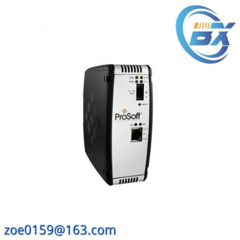 ProSoft PLX31-EIP-MBTCP Communication Module