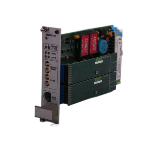 SIMADYN D I/O SUBMODULE IT41 FOR PM4/PM5/PM6 - Siemens 6DD1606-3AC0, Control & Automation