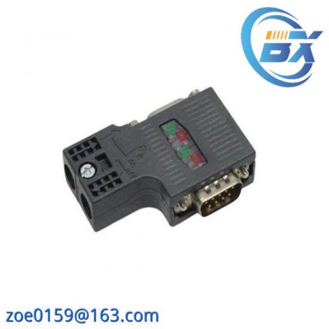 Siemens SIMATIC DP BUS Connector 6ES7972-0BB51-0XA0, Industry-grade Automation Component