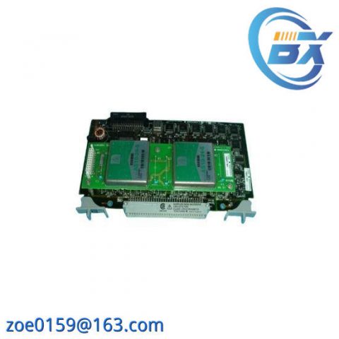 Yokogawa AMM52 S3 Circuit Board - Advanced Control Module for Industrial Automation