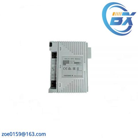 Yokogawa CP401-10 PLC Processor Module