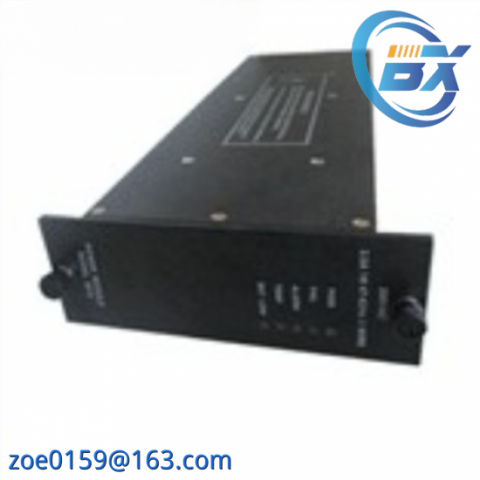 TRICONEX MA2211-100 Industrial Control Module