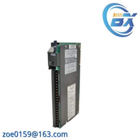 GE 1785-BEM/B PLC-5 Backup System, Industrial Automation Module