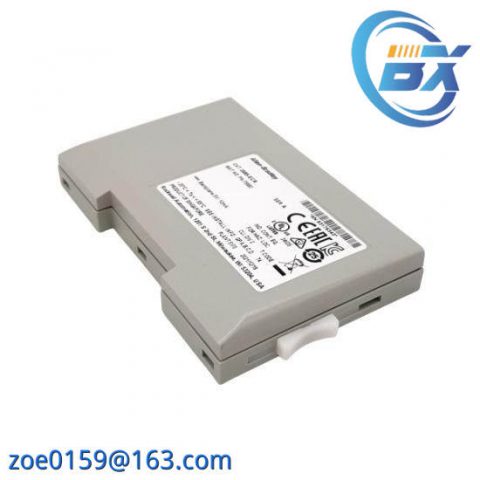 Siemens Micro800 2085-ECR Expansion Module End Cap, Industrial Automation Solutions