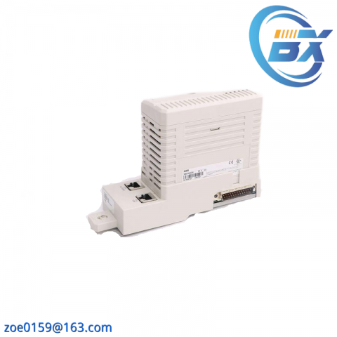 ABB SA168 3BSE003389R1 Power Supply Unit, Designed for Industrial Automation