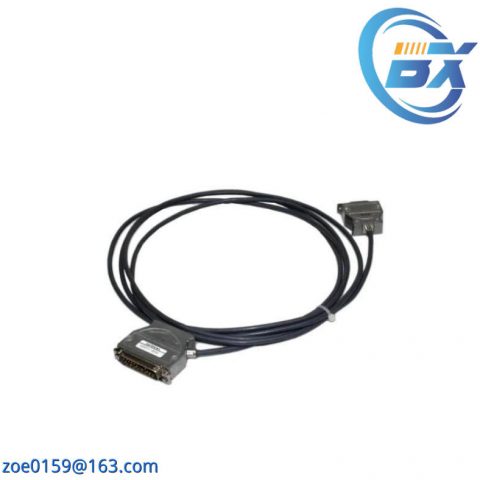 SIEMENS 6ES5731-1BD20 Industrial Control Cable