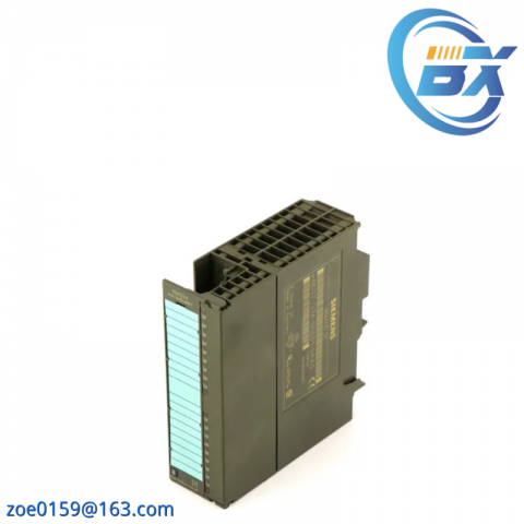 SIEMENS SM 334 6ES7334-0CE01-0AA0 Analog Module for Advanced Control Applications