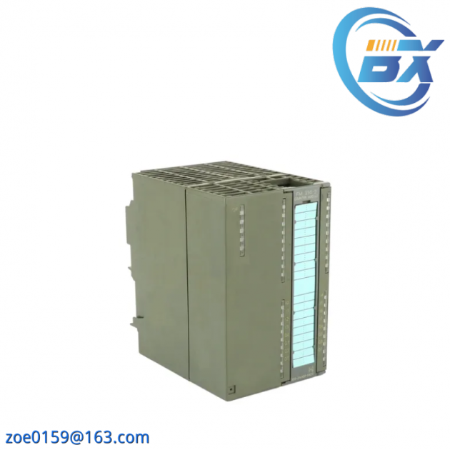 SIEMENS 6ES7350-2AH00-0AE0 FM350-2, Counter Module