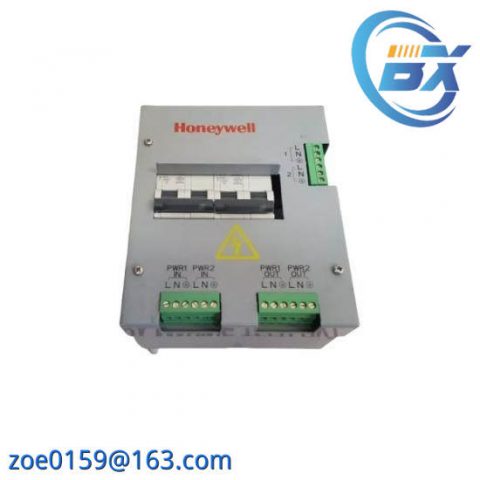 Honeywell 51307039-100 Circuit Breaker - 8U-BXCB20-CN