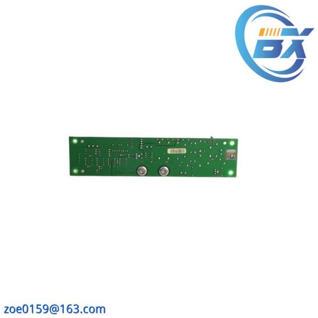 Rockwell Automation A-B 81001-340-71-R Control Module