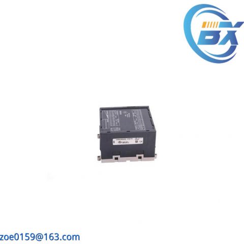 ABB 07AI91 GJR5252200R0101: Advanced Digital PLC Module