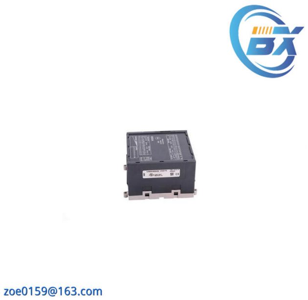 ABB 07AI91 GJR5252200R0101: Advanced Digital PLC Module