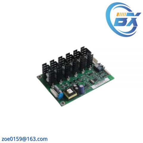 ABB 216VE61B, HESG324258R11, HESG324257/E External Excitation Module