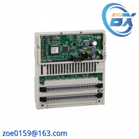 ABB AI03 Model AI03-M1 Control Module for Industrial Automation Systems