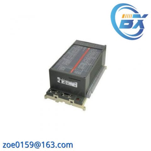 ABB CI868K01-eA - Extended Product Type PLC for Industrial Automation