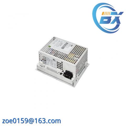 ABB DSQC661 - 3HAC026253001 IRC5 Power Supply, High-Efficiency Industrial Control Solution