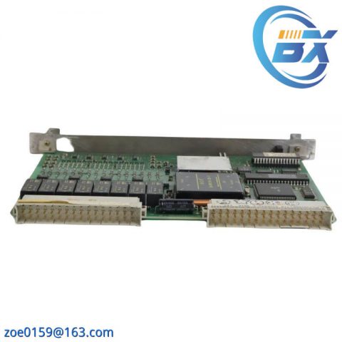 ABB GJR2390200R1310 - Advanced Process Control Module