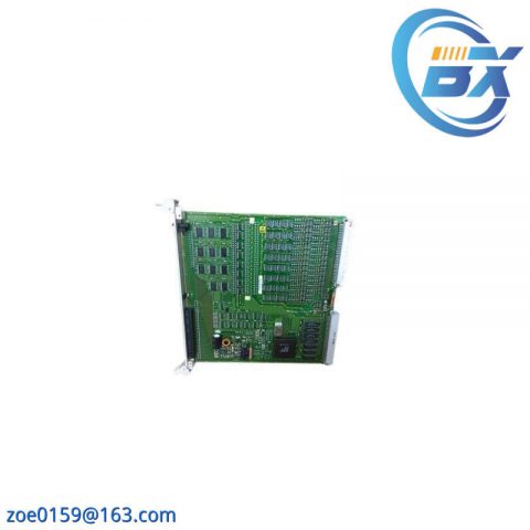 ABB HESG324013R101/D 216AB61 Output Unit - Precision Control for Industrial Automation