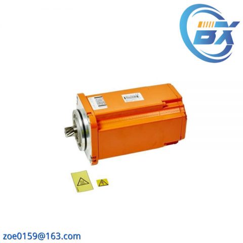 ABB IRB 6620 3HAC057979-003: Industrial Motor with Pinion, Precision Designed for Automation