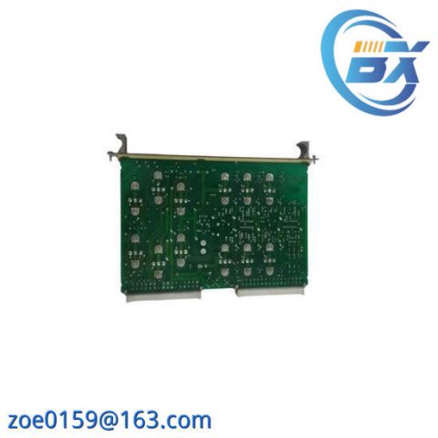 ABB LT8978b V1 HIEE320639R1 Industrial Control Board