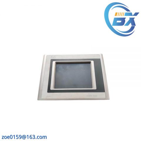 B&R 4PP120.0571-21 - High-Performance Industrial HMI/Touch Screen Panel