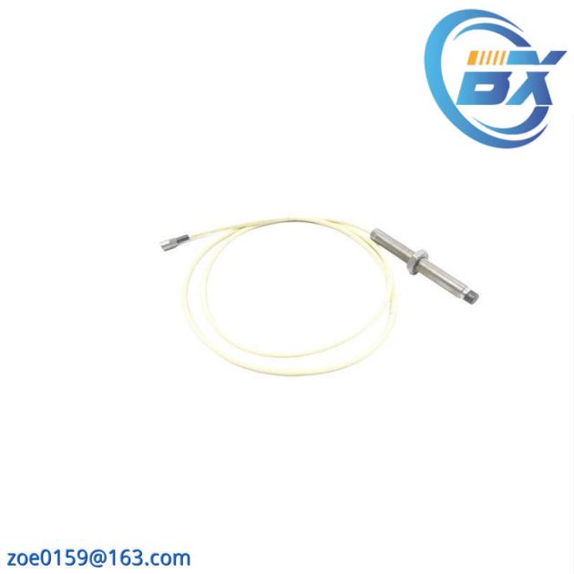 BENTLY NEVADA 22811-00-03-10-02 Proximity Sensor: Precision Detection for Industrial Control