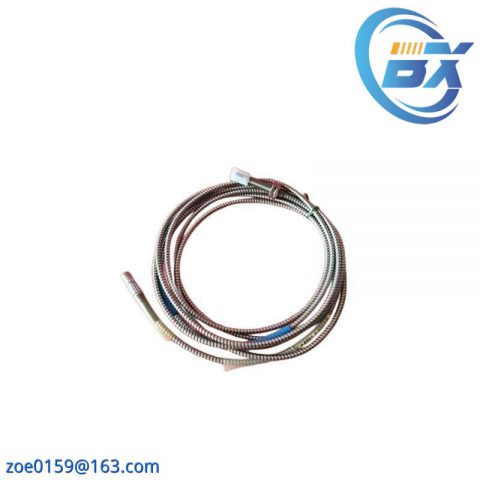 Emerson PR6423/012-100 CON011 Eddy Current Sensor