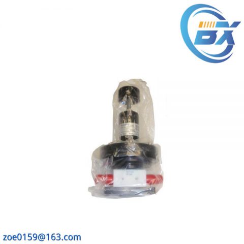 Entegri 972-70204-72 Pressure Regulator: Precision Control for Industrial Applications