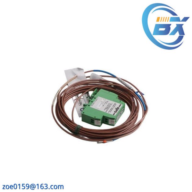 EPRO PR6423/005-001: Industrial Eddy Current Sensor