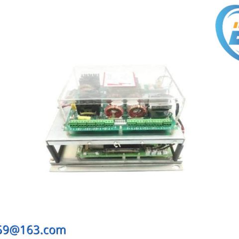 GE DS200DMCBG1AED - High-Performance Industrial Control Board