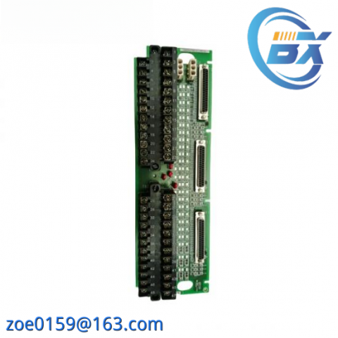 GE IC670MDL240K - 16 Channel Input Module for Field Control Systems