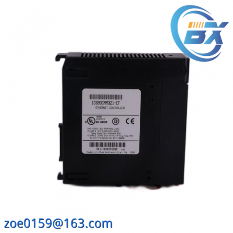 GE IS200STCIH6AED - Simplex Contact Input Terminal Board