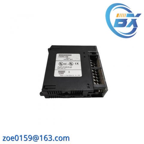 GE-FANUC IC693MDL240E Digital Input Module