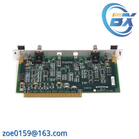 Honeywell 51305072-100 I/O CARD